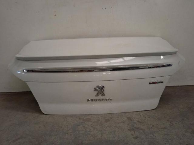 Klapa bagażnika 8606A8 PEUGEOT