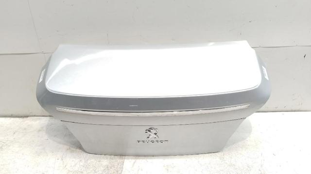 Klapa bagażnika 8606A8 PEUGEOT