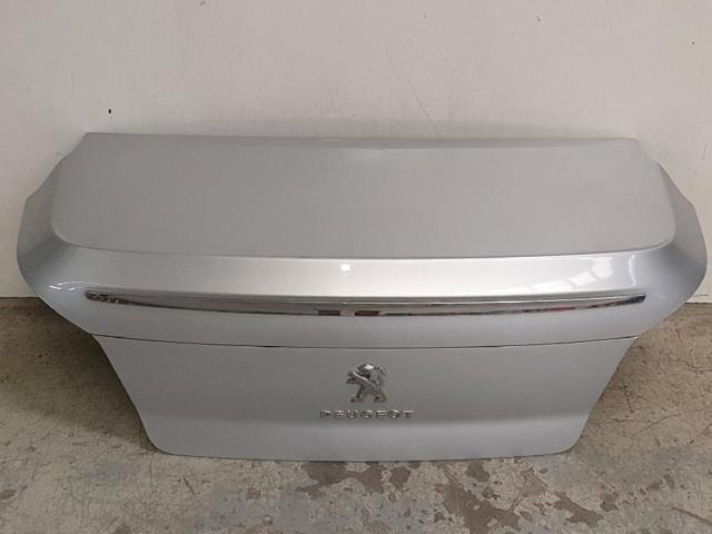 Klapa bagażnika 8606A8 PEUGEOT