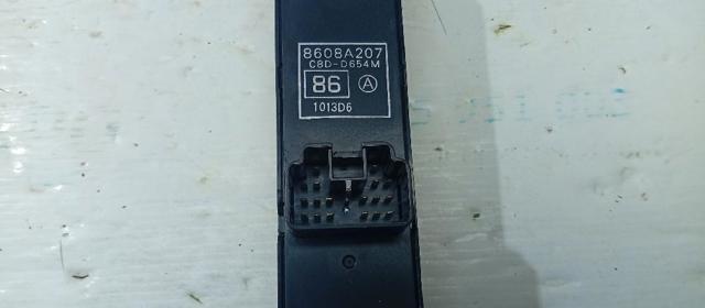 8608A207 Mitsubishi