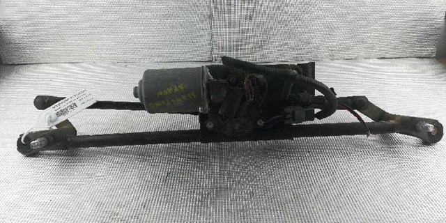 Silniczek wycieraczki szyby przedniej SsangYong Rexton