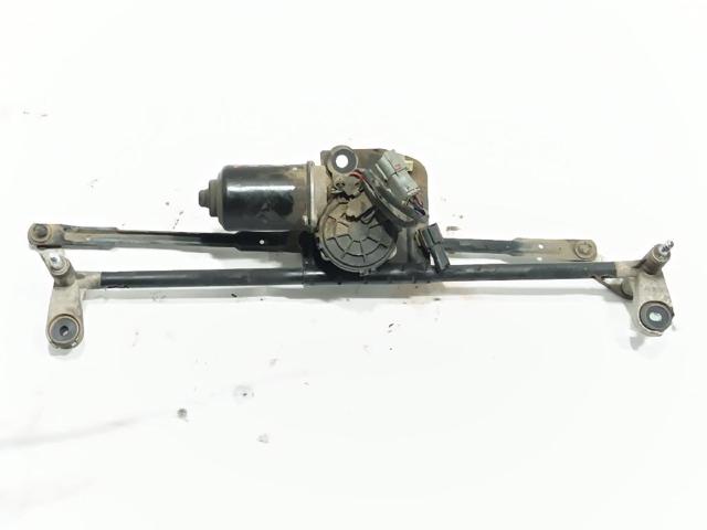 Silniczek wycieraczki szyby przedniej SsangYong Rexton