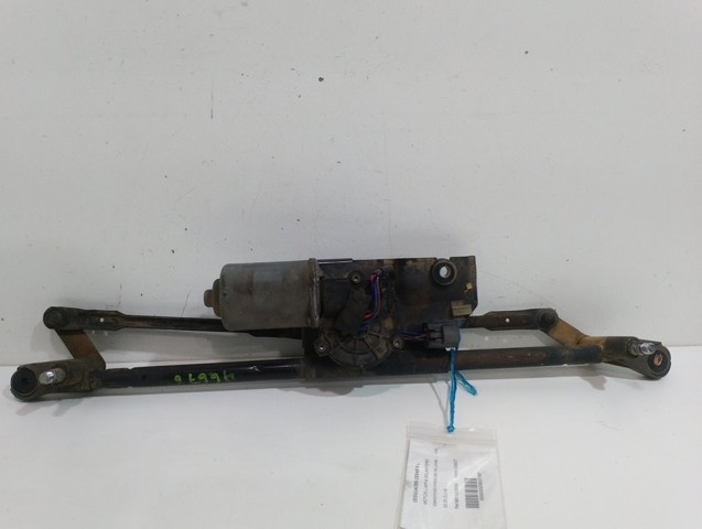 Silniczek wycieraczki szyby przedniej SsangYong Rexton