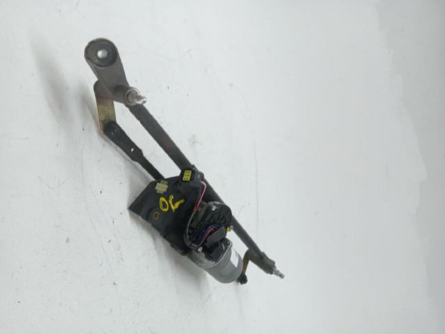 Silniczek wycieraczki szyby przedniej SsangYong Rexton