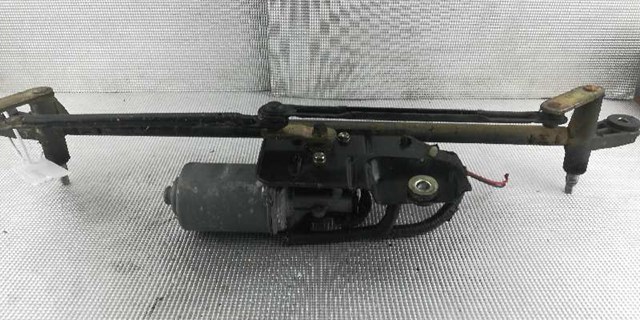 Silniczek wycieraczki szyby przedniej SsangYong Rexton