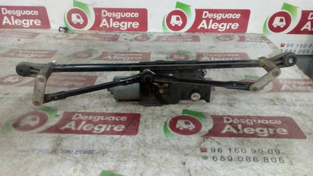 Silniczek wycieraczki szyby przedniej SsangYong Rexton