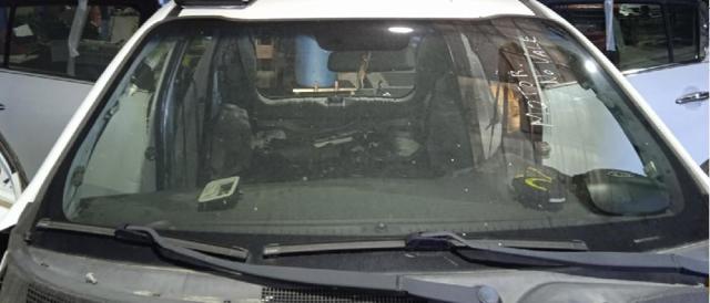 Szyba przednia do KIA Sportage SL