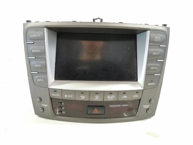 8611153050 Toyota