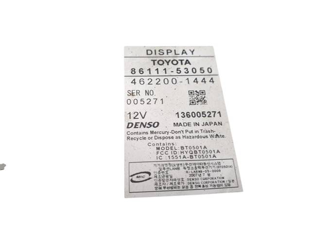 8611153050 Toyota