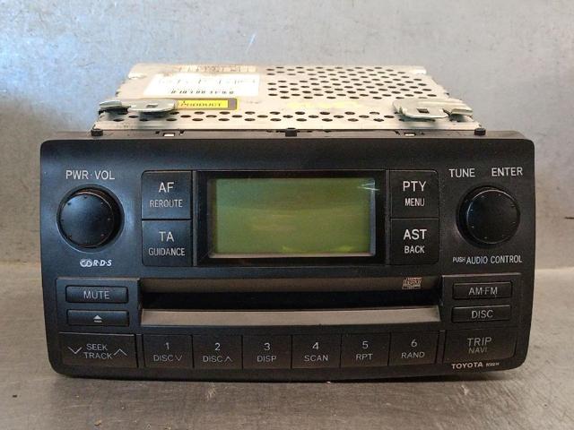 8612002380 Toyota