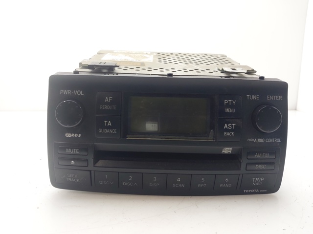 8612002380 Toyota