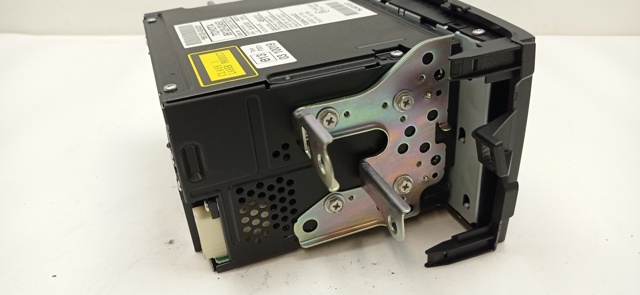 Radioodtwarzacz (radio AM/FM) 8612002A50 TOYOTA