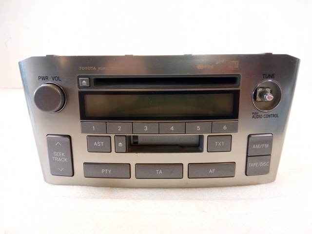 8612005080 Toyota