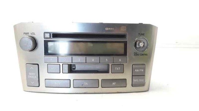 8612005080 Toyota
