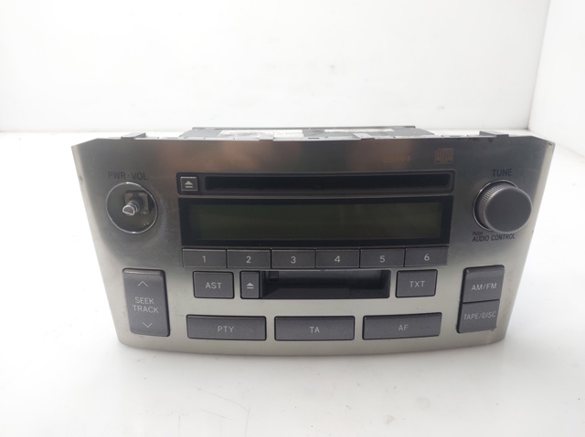 8612005081 Toyota