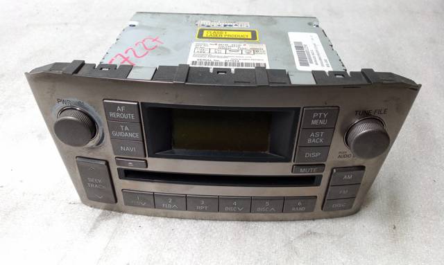 8612005120 Toyota