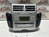 Radioodtwarzacz (radio AM/FM) 861200D210 TOYOTA