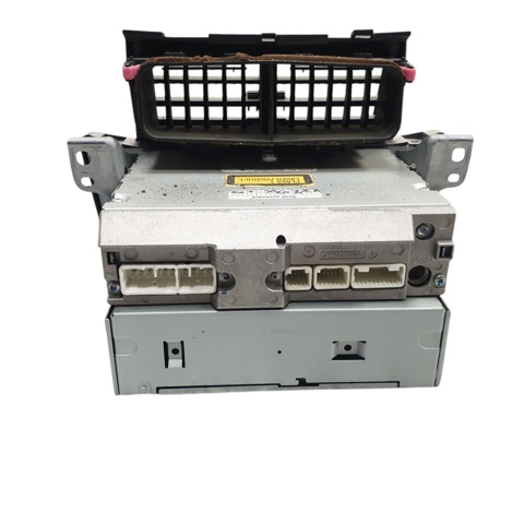 Radioodtwarzacz (radio AM/FM) 861200D210 TOYOTA