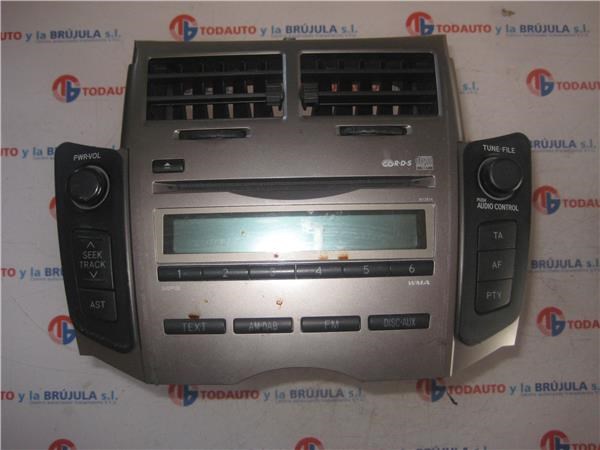 861200D510 Toyota
