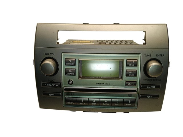861200F010 Toyota