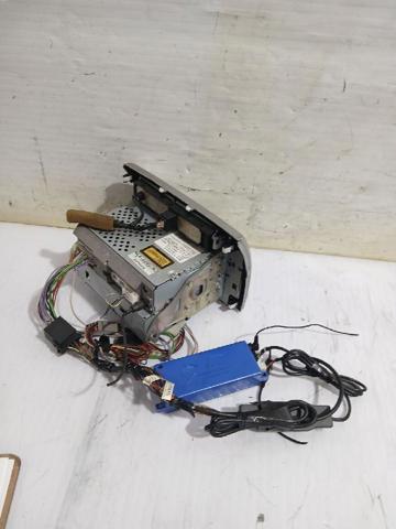 Radioodtwarzacz (radio AM/FM) Toyota Corolla R10