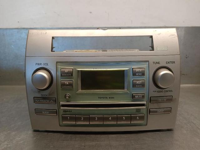 861200F010 Toyota