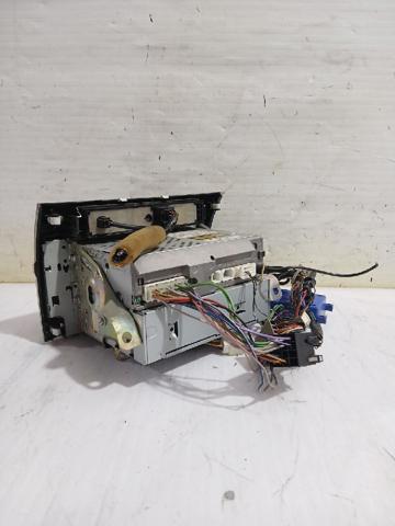 Radioodtwarzacz (radio AM/FM) Toyota Corolla R10