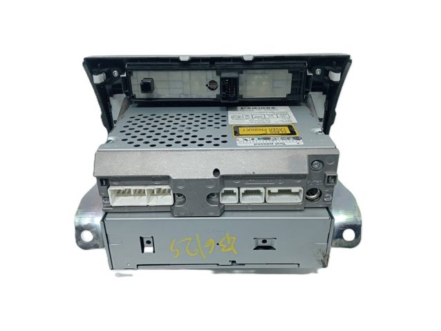 Radioodtwarzacz (radio AM/FM) Toyota Corolla R10