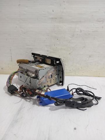 Radioodtwarzacz (radio AM/FM) Toyota Corolla R10