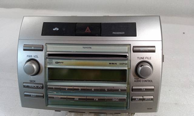 861200F030 Toyota