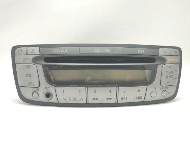 861200H010 Peugeot/Citroen
