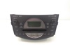 Radioodtwarzacz (radio AM/FM) 8612042220 TOYOTA