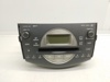 Radioodtwarzacz (radio AM/FM) 8612042220 TOYOTA