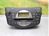 Radioodtwarzacz (radio AM/FM) 8612042220 TOYOTA