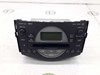 Radioodtwarzacz (radio AM/FM) 8612042220 TOYOTA