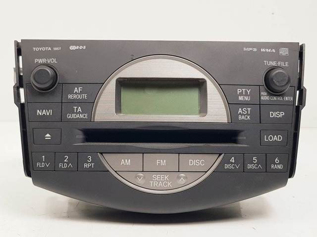 8612042220 Toyota