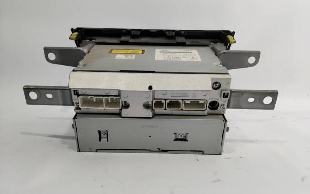 Radioodtwarzacz (radio AM/FM) 8612042220 TOYOTA