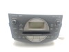 Radioodtwarzacz (radio AM/FM) 8612042220 TOYOTA