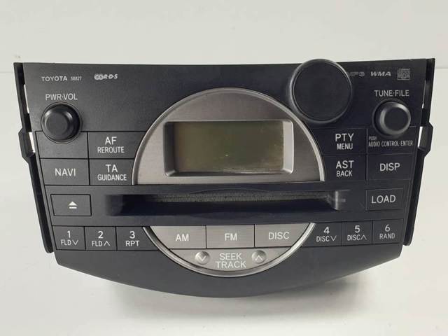 8612042220 Toyota