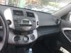 Radioodtwarzacz (radio AM/FM) 8612042220 TOYOTA