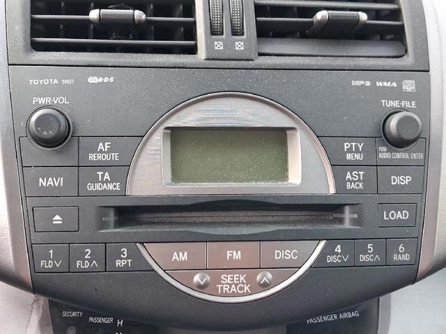 Radioodtwarzacz (radio AM/FM) 8612042221 TOYOTA