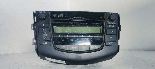 Radio (radio AM/FM) 8612042280 Toyota