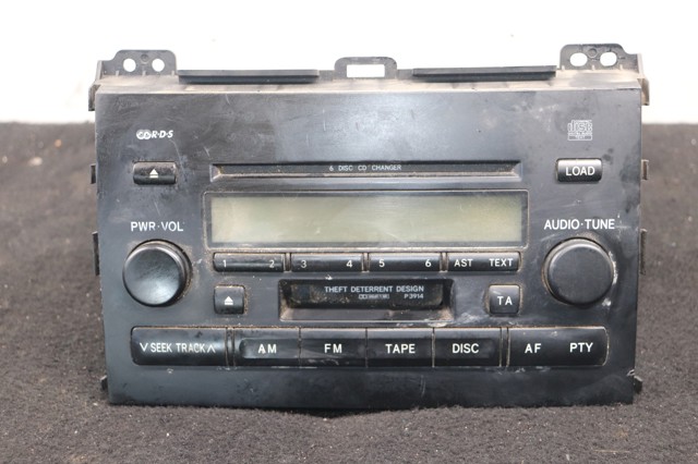 8612060510 Toyota