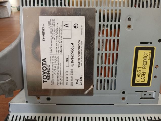 8612060510 Toyota