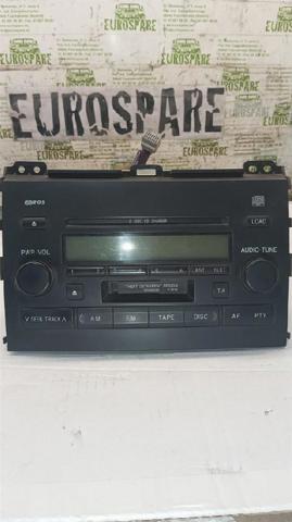 8612060510 Toyota