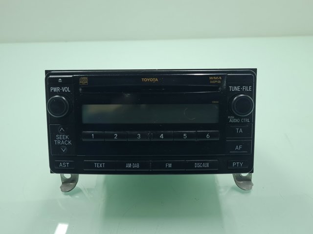 8612060D20 Toyota