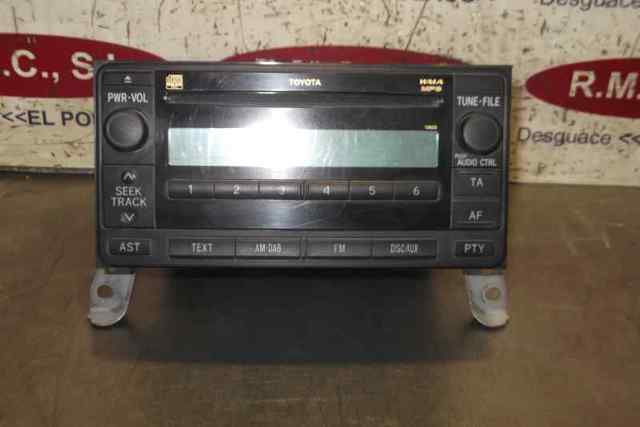 8612060D20 Toyota
