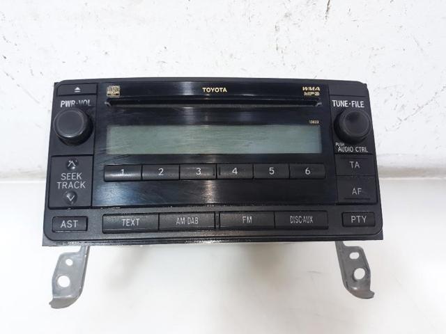 8612060D20 Toyota