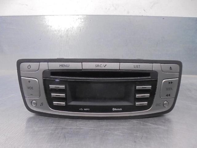 86120YV010 Toyota