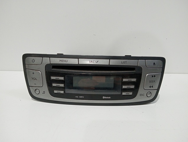 86120YV010 Toyota
